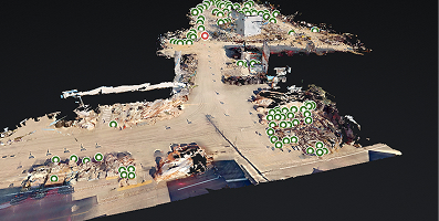 施設案内・アクセス