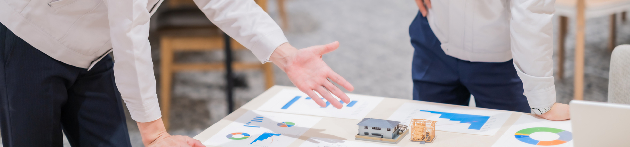 庭石をお探しの方へ 工務店・ハウスメーカーの方