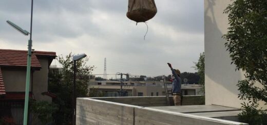 サバ土・揖斐黒砂利・細砂の配達