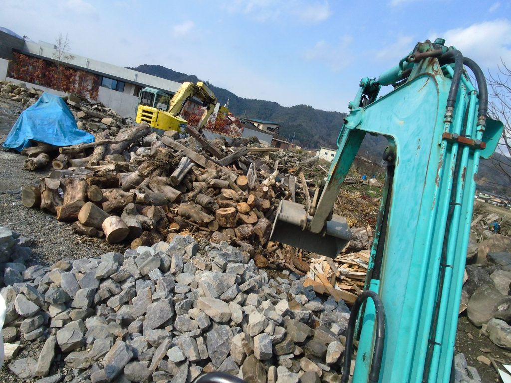 ボーダーストーン