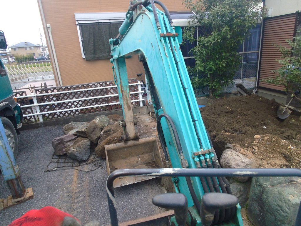 ワイヤーモッコ