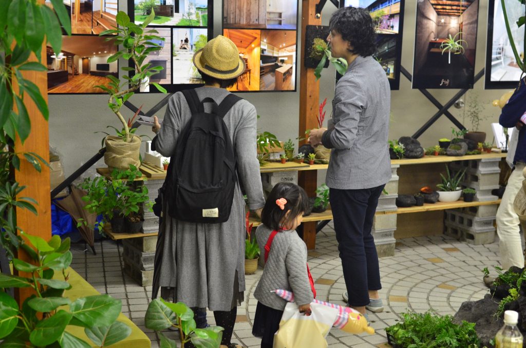 小川屋 小川拓生