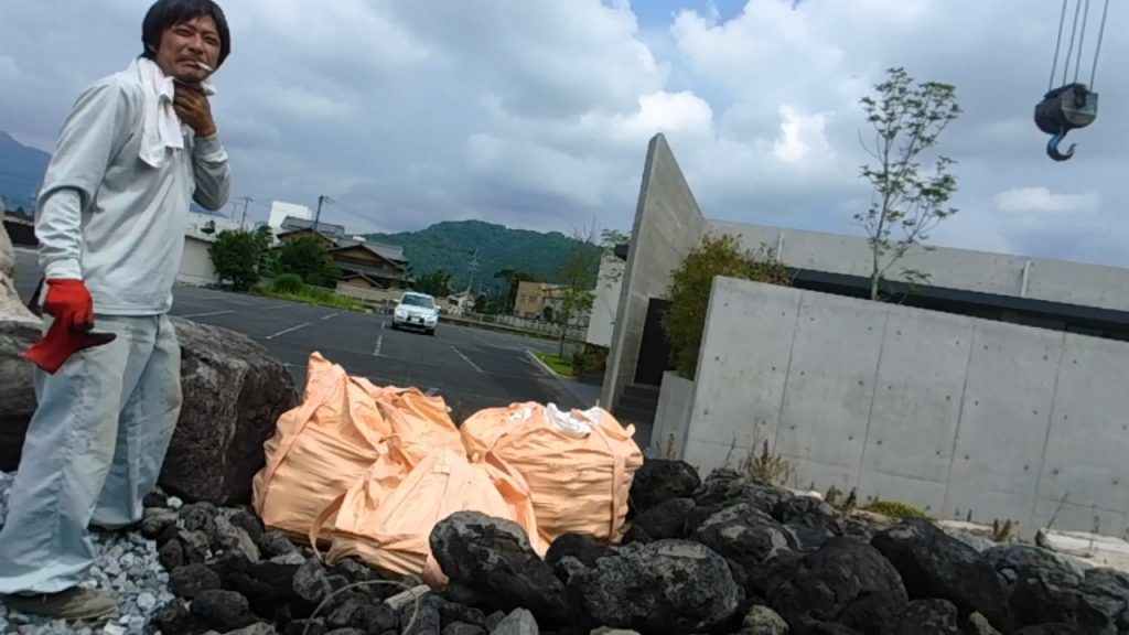 和想の西之園さんご来店