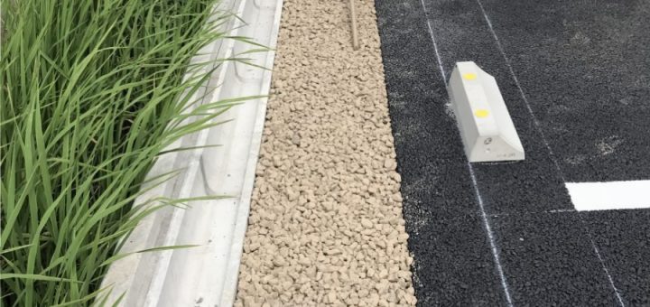 サバ土、岐阜砂利の配達   ー揖斐川庭石センターblogー