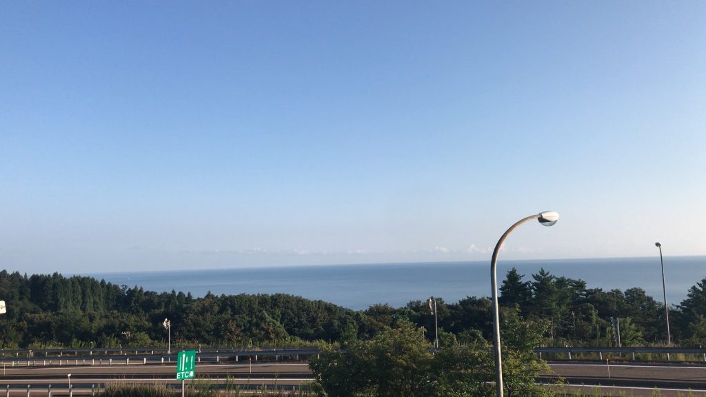 海無し県には、憧れの存在