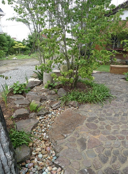 愛知の和風庭園の匠直伝 和風庭園におすすめの庭木とは 揖斐川庭石センターblog