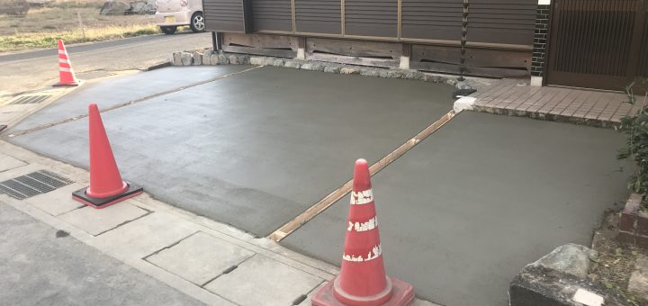 庭をDIYでコンクリート化！魅力とステップ別費用の全知識