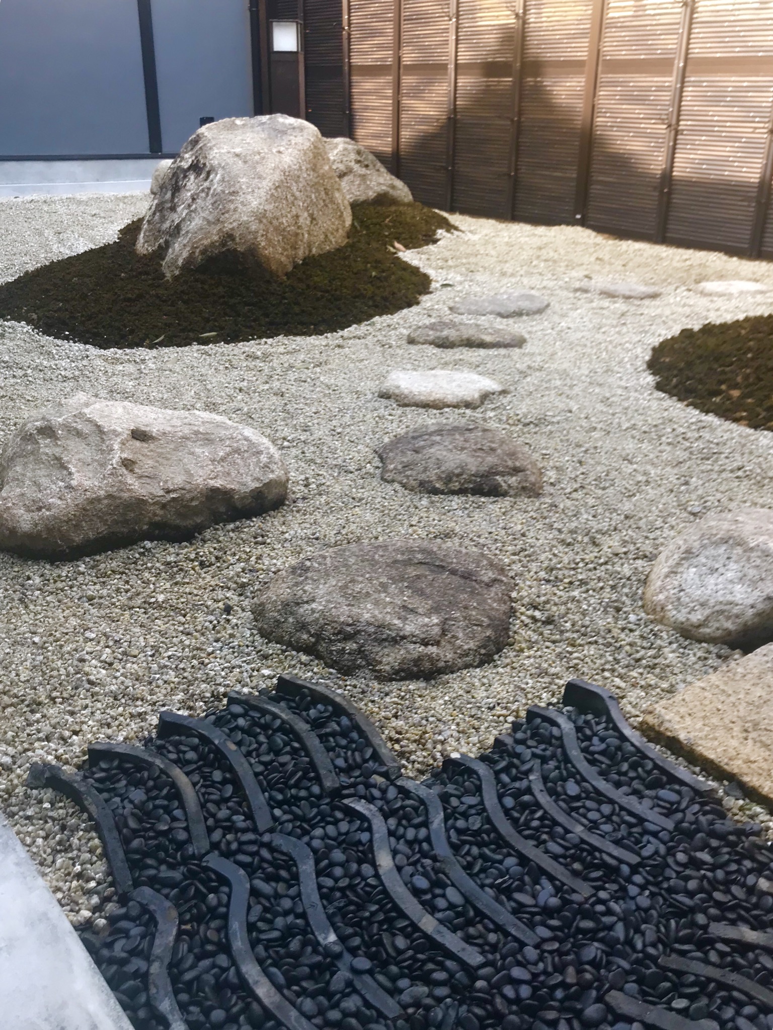 Diyで日本庭園は作れる 和風な庭園をつくるときのポイント 揖斐川庭石センターblog