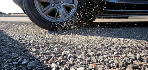 駐車場の砂利完全ガイド｜雑草対策・固め方・費用・DIY手順