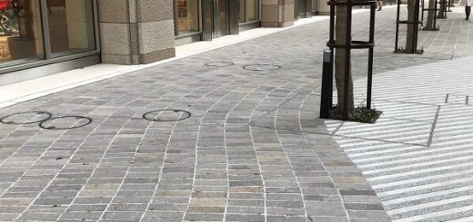 #石紹介 #イタリア斑岩 #ポルフィード #250*100*80mm #手軽に #積み石 #張り石 #石畳 #花壇 #庭diy #diy男子 #庭いじり #揖斐川庭石センター