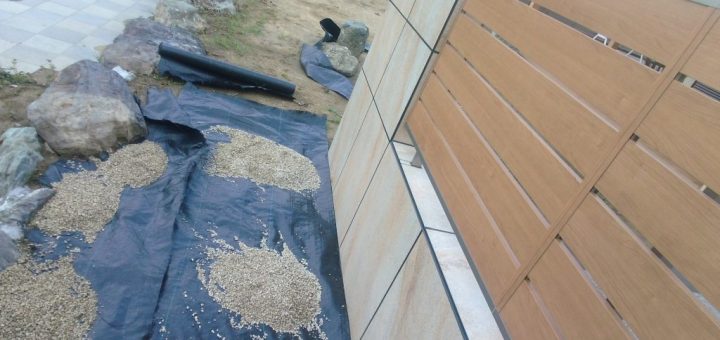 【必見】庭の模様替えの種類についてご紹介します