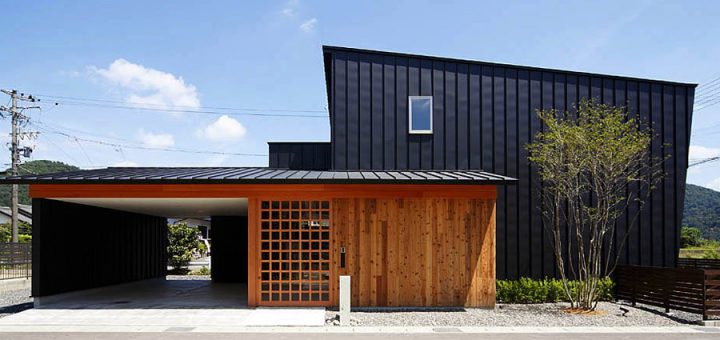 和風モダンな庭の作り方で大切な考え方とは？【シンプル重視】