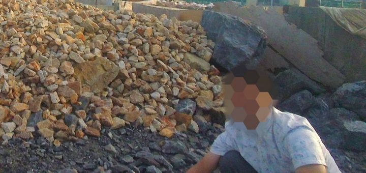 庭の目隠しを簡単にdiyする方法についてご紹介します。