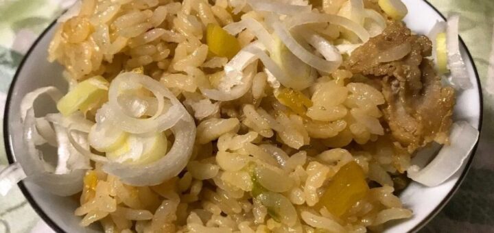 #キムタクご飯 #たくわん #キムチ 豚バラ #夕食 #何杯でも