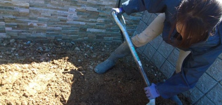 外構のDIYをしたいと思っている方へ｜石の使い方教えます！