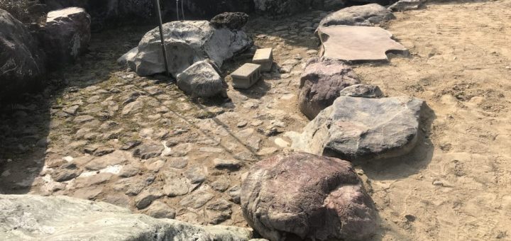 DIYで和風の庭を作るコツとは？ポイントごとにご紹介！