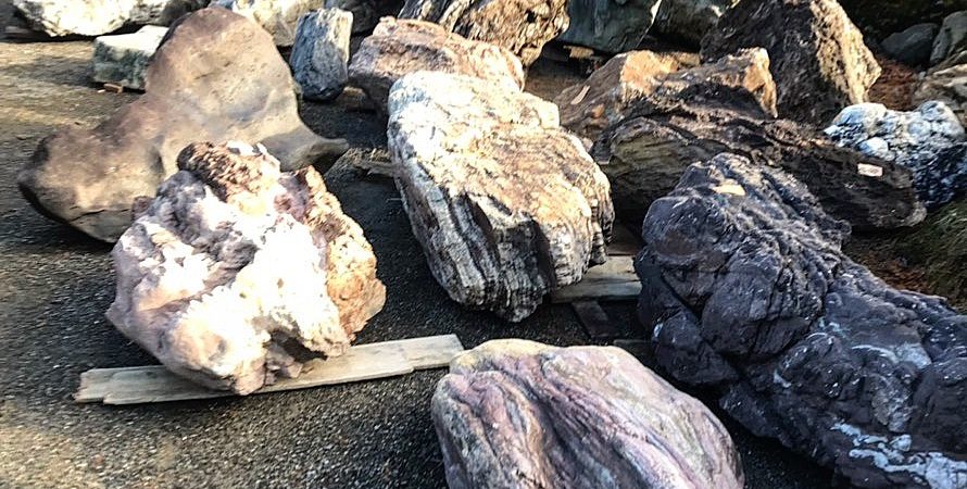 庭や外構に手を加えたい・作りたい方必見｜石の持つ魅力について