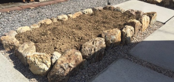 庭を造りたい方必見！土の種類を4つ紹介します！