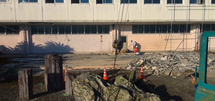 庭石の処分方法が分からない｜どうやって処分すればいい？