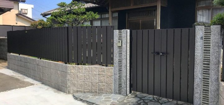 古民家のリフォーム！庭を駐車場に変える際の費用と注意点