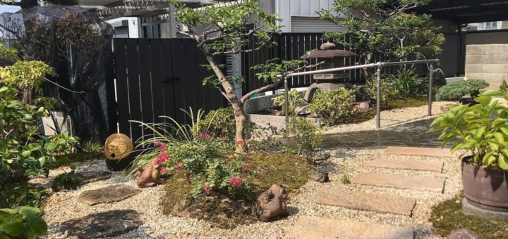 愛知で庭石の導入を考えられている方必見！砂利敷きにおける多くのメリット