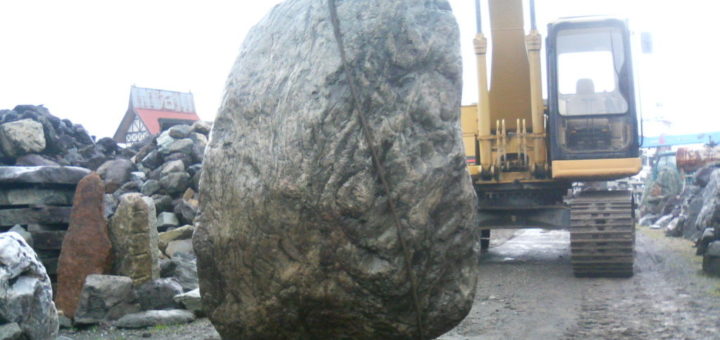 愛知にお住いの方必見！庭石の種類について詳しく解説します！