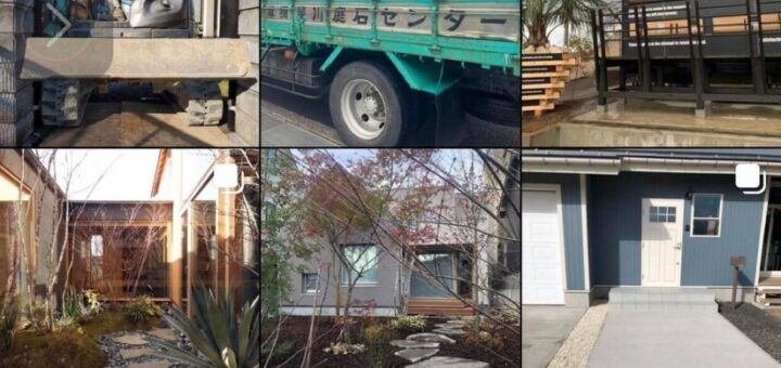 タグ付けされてる投稿を「承認」するという作業をし忘れて、溜まっていたので、一挙公開！