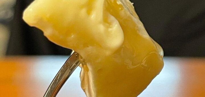 #カマンベールチーズ と#蜂蜜 #組み合わせの妙 美味しいわ