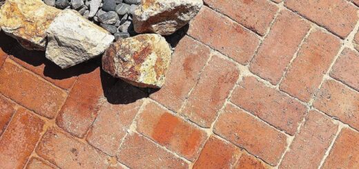 2度目のご来店、ありがとうございます。今回は、甲賀石を使ったファイヤーピットをdiyで