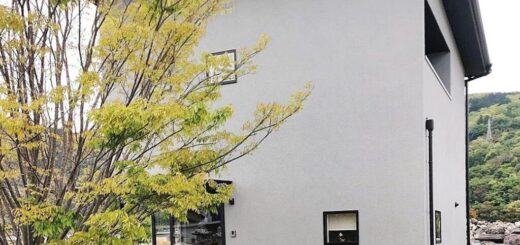 弊社の新事務所を設計してくれた、take design studio さん