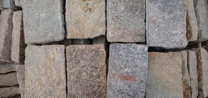 フランドルポリフィド　ヨーロッパの石畳を思わせるテクスチャーですね