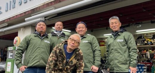 ウイラニガーデナー＆世田谷ベース