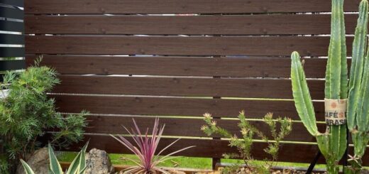 エクステリアの目隠しdiyがしたい方へ！方法をご紹介します！