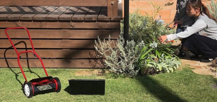 魅力的な庭づくりのポイントー庭をdiyでつくる方法をご紹介！