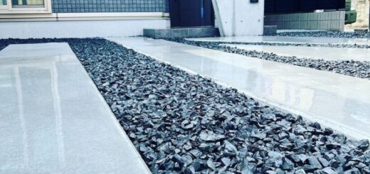 兵庫県から、揖斐青黒砂利20-30mm をお買い上げ頂きました。