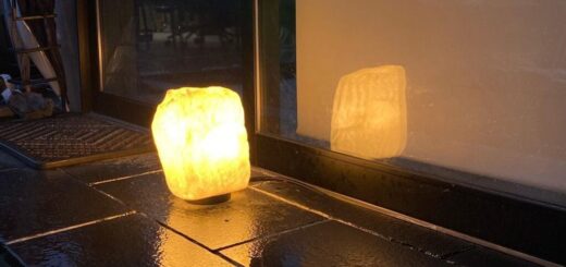 giocoso enzo　【AKARI -灯-】 G-004-A