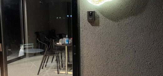 灯り【AKARI -灯-】 G-005-A