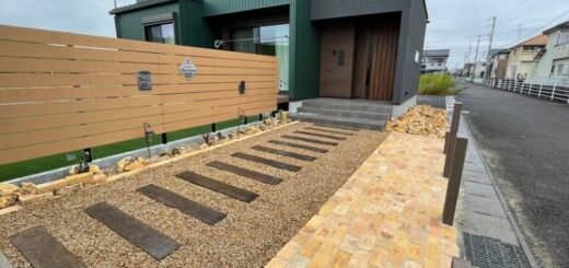 オレンジイエローレンガ（耐火レンガ）