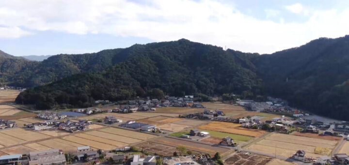 揖斐川庭石センター　施設紹介ページを追加！