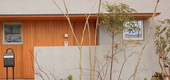 全国的に地域密着工務店が、積極的に「家」と「庭」を提案されています