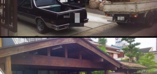 揖斐青黒割栗石の配達