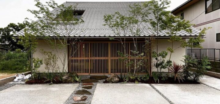 ジャワ鉄平石をお買い上げいただきました