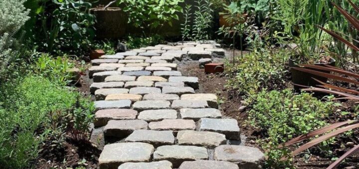 ユーロアンティークサンドをお買い上げ頂きました