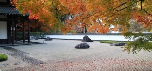 白川砂利を納めさせて頂きました。