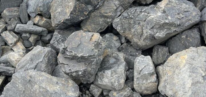 最近、大人気のブラックロック