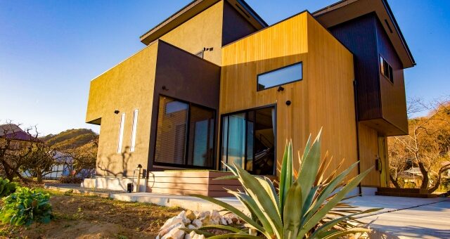 ドライガーデンで空間を上手く活用するなら低木がおすすめ？