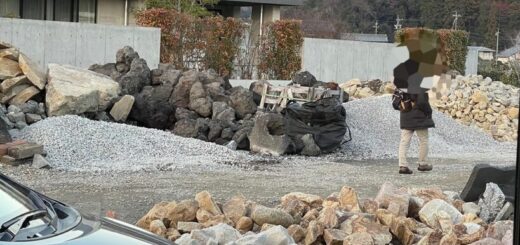 今日は早めに切り上げて帰ろっと思ってたら、帰らせてもらえない