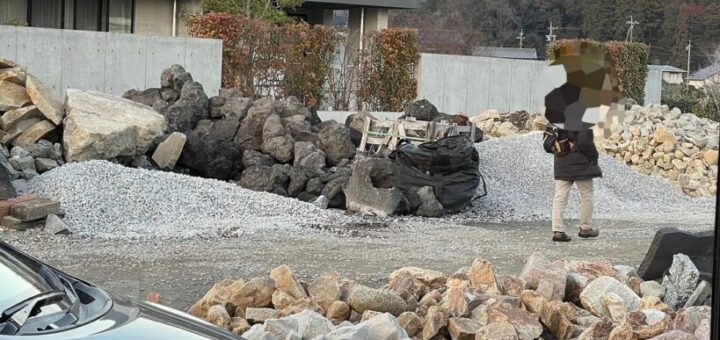 今日は早めに切り上げて帰ろっと思ってたら、帰らせてもらえない