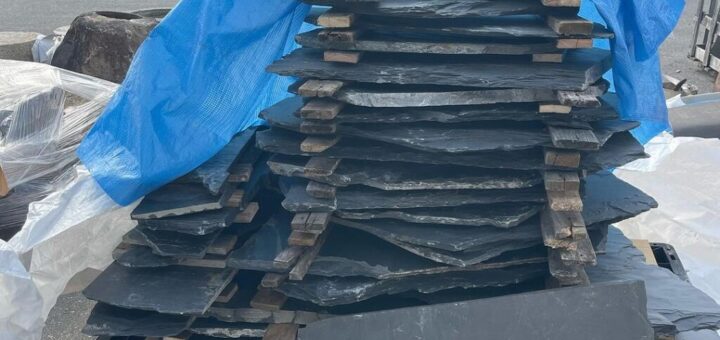 ブラックスレートお買い上げ頂きました。