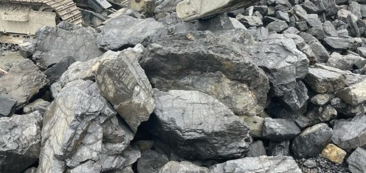 ブラックロック300-600mm